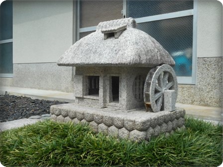 庭つくりの瓜生庭園