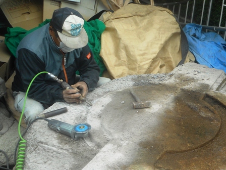 庭つくりの瓜生庭園