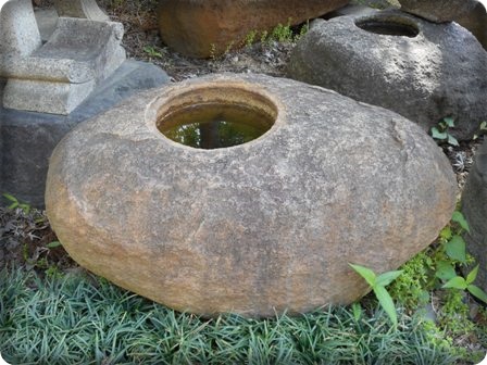 庭つくりの瓜生庭園