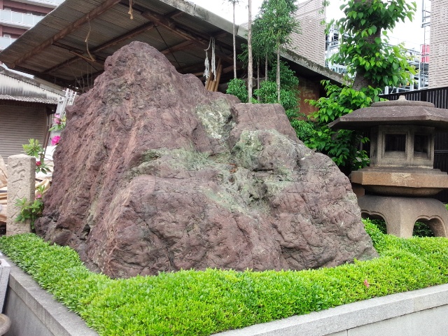 庭つくりの瓜生庭園