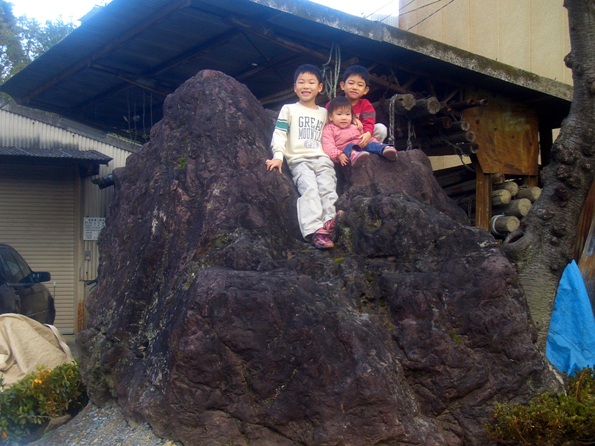 庭つくりの瓜生庭園