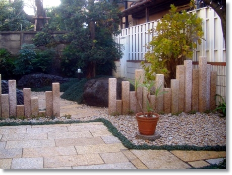 庭つくりの瓜生庭園